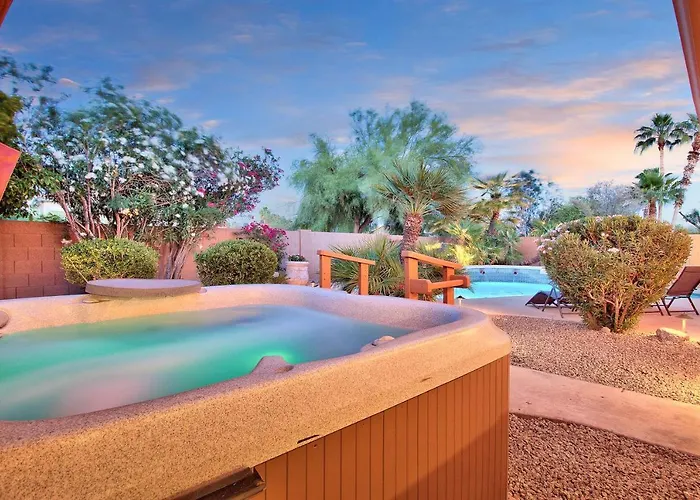 Sunset Ridge * Phoenix