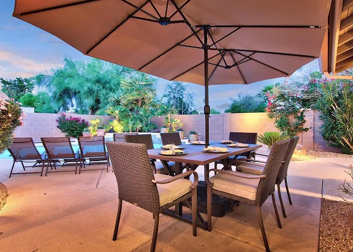 Sunset Ridge Phoenix