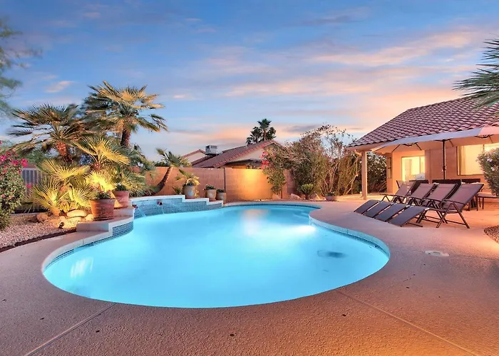 Sunset Ridge * Phoenix