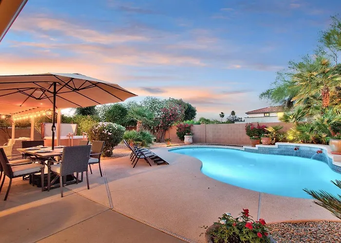 Sunset Ridge * Phoenix
