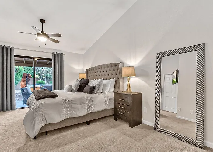 Ferienhaus Sunset Ridge *